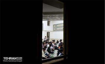 روزه اولی‌های تهرانی 6