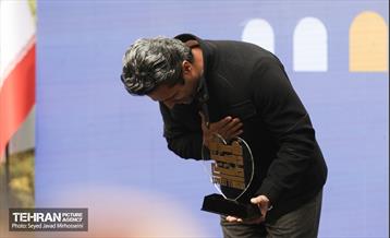 بهره‌برداری از فاز اول پروژه احیا منطقه طبیعت گردی روددره فرحزاد 5