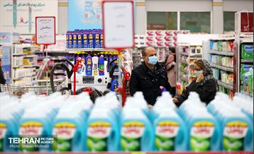 فروشگاه شهروند در آستانه نوروز 6