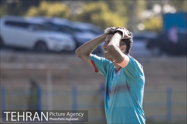 دیدار  تیم های فوتبال رسانه و نظام مهندسی 22