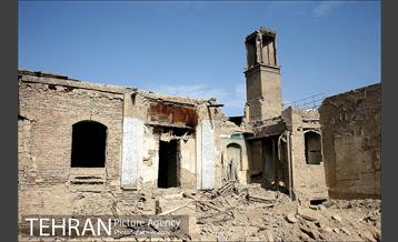 خانه اتحادیه؛ گذشته و حال 1