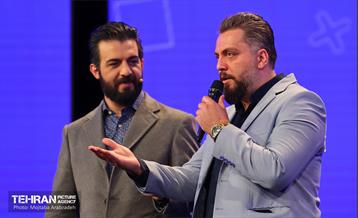 اختتامیه جام بازی‌های الکترونیکی 38