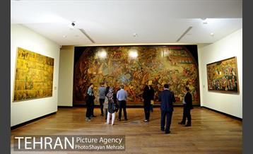 به بهانه روز جهانی موزه و میراث فرهنگی 18