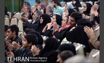 دومین جشنواره بین المللی موسیقی پیامبر مهربانی‎ 17