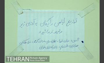 یک شب با مهندس قدیمی شهردار شب تهران 14