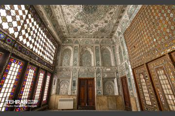 عمارت قوام الدوله؛ خانه ای به قدمت دو قرن  1