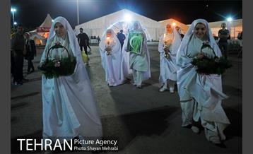 جشن رمضان در برج میلاد 26