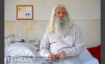 آسایشگاه کهریزک جایی برای زندگی است نه زنده ماندن 6