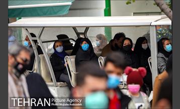 بازار شب عید 1400