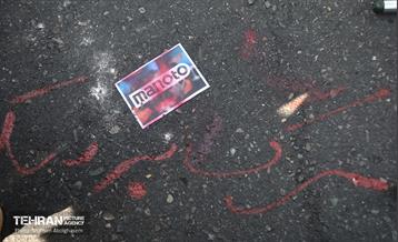 راهپیمایی ۲۲ بهمن در تهران - ۲ 32