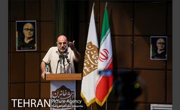 بزرگداشت زنده یاد عباس کیارستمی 14