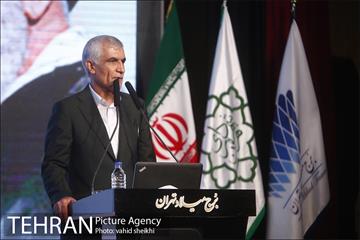 هفدهمین جشنواره شهید رجایی  23