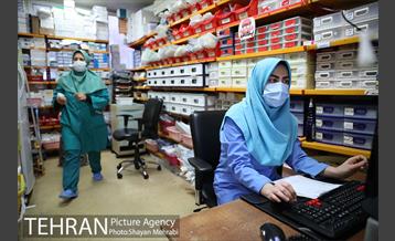 بزرگداشت روز پرستار  26