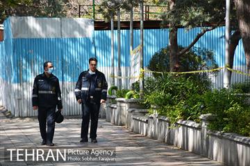 روز طبیعت متفاوت شهر تهران-1 40