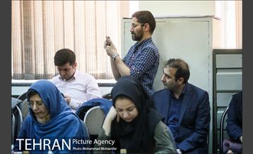 نشست تخصصی روایت شورایاری از گذشته به آینده 20