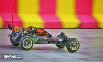 جشنواره بزرگ (تابستان اول) 7