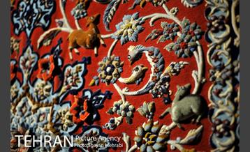 موزه فرش ایران 27