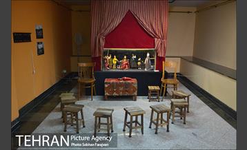 موزه کودکی ایرانک 22