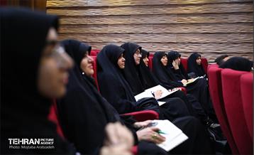 پنجمین هفته دوره آموزشی کنش‌گری رسانه‌ای آرمانشهر 12