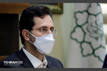 طرح رصد منطقه 5