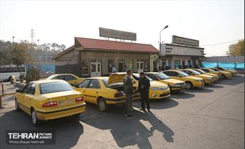 آخرین روزهای ترمینال شرق 5