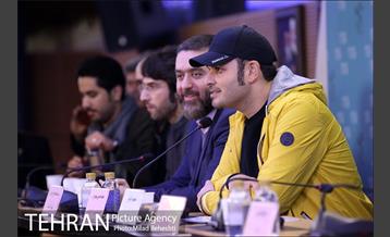 ششمین روز جشنواره فیلم فجر در برج میلاد 19