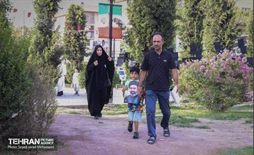 اجتماع امام حسنی ها 29