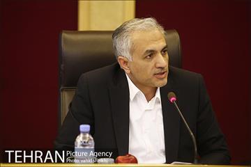 سی و هشتمین نشست کمیسیون اجتماعی و فرهنگی مجمع شهرداران کلانشهرهای ایران 21