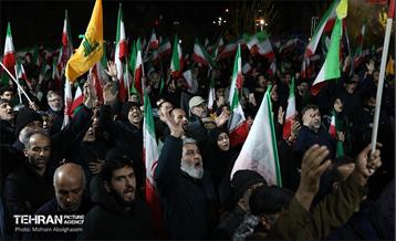 سی‌وششمین اجتماع دفاع از انقلاب 28