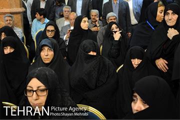 افتتاح خانه موزه آیت الله هاشمی رفسنجانی در زادروزش 36