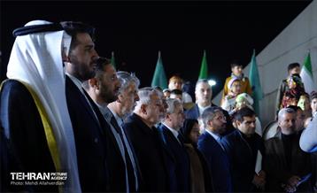 آیین گرامیداشت جشن جهانی نوروز ۱۴۰۴ 40