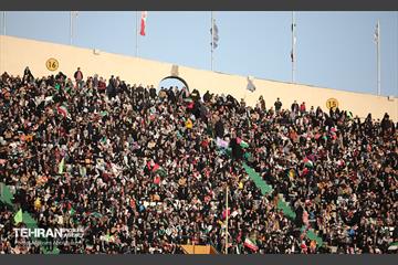 محفل بزرگ قرآنی امام حسنی‌ها  12