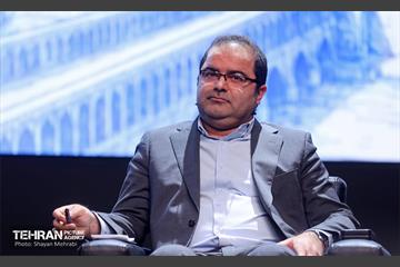 اولین کنفرانس ملی «برند ملی ایران» 26