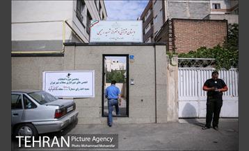 حضور مردم در انتخابات شورایاری محلات شهر تهران - ۲ 1