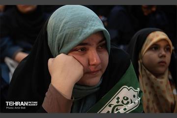جشن بزرگ روز دختر  16