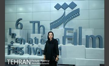 اکران فیلم بیست و یک روز بعد در جشنواره فیلم شهر‎ 2