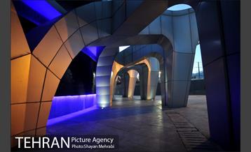 آسمان آبی تهران -2 32