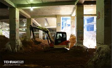 اینجا کارگاهه؛ پارکینگ طبقاتی نیایش-2 28