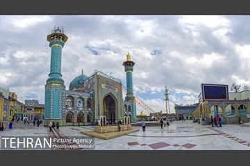 امامزاده صالح (ع) 2