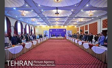 نشست «معرفی ابعاد و فرصت های سرمایه گذاری طرح مسکن امید»  4