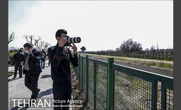 تور عکاسی پروژه های کوچک مقیاس منطقه 20