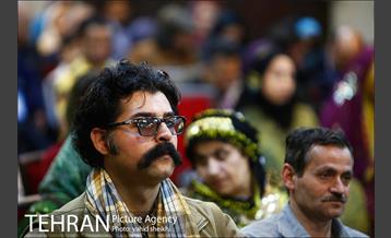 افتتاح نمایشگاه بوم گردی برج میلاد 4