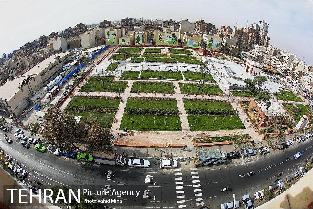 بوستان دامپزشکی 25