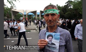 تبلیغات دوازدهمین دوره انتخابات ریاست جمهوری 11