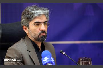 موافقتنامه همکاری راه‌اندازی مرکز لجستیک شهر تهران 7