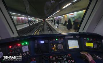 رونمایی واگن مخصوص بانوان و کودکان 31