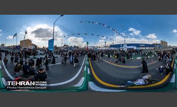 حماسه حضور  17