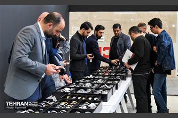 پنجمین دوره نمایشگاه ساعت در شهر آفتاب 11