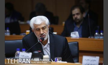 جلسه شورای معاونین 20