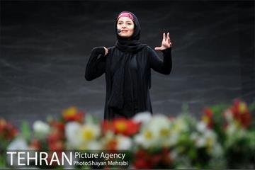 گردهمایی بزرگ هزاران لبخند در شهر 5